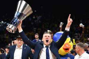 Lietuvos sporto savaitė. LKL tarpinis finišas, rankinio sezono pabaiga, teniso aistros ir išsipildžiusi Š.Jasikevičiaus svajonė