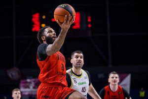 Trečioji LKL pusfinalio serijos akistata: „Rytas“ – „Lietkabelis“