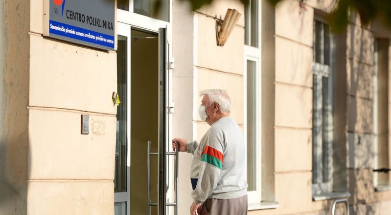 Būtina žinoti kiekvienam: štai kokie tyrimai nejaučiant simptomų atliekami nemokamai