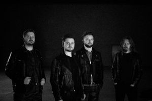 Grupė „The PiXLS“ grįžta su naujienomis: pristato dainą „Kodėl taip tylu?“