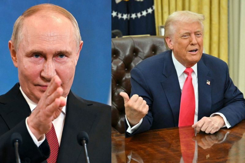 Karas Ukrainoje. Lenkija įvardijo pagrindinę „raudonąją liniją“ Amerikai Ukrainos ir Rusijos derybose